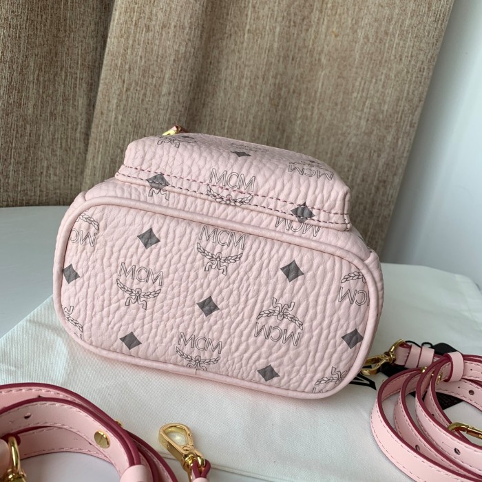 MCM Backpack X-Mini
