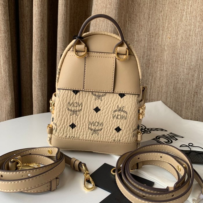MCM Backpack 