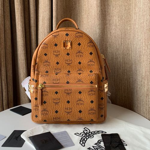 MCM Backpack Small