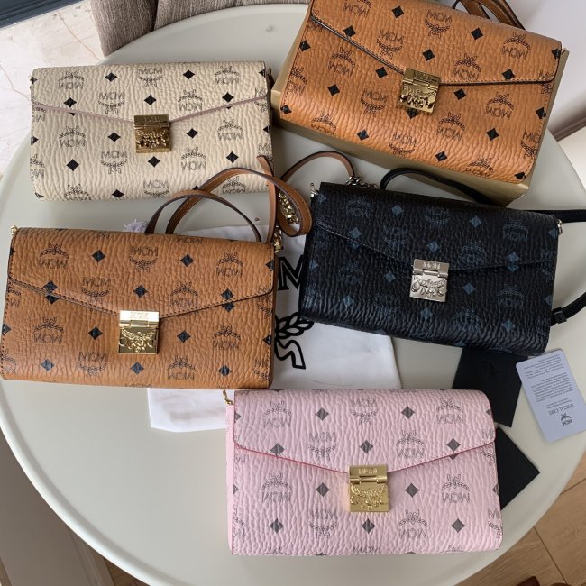 MCM Bag