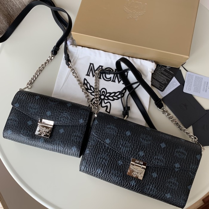 MCM Bag