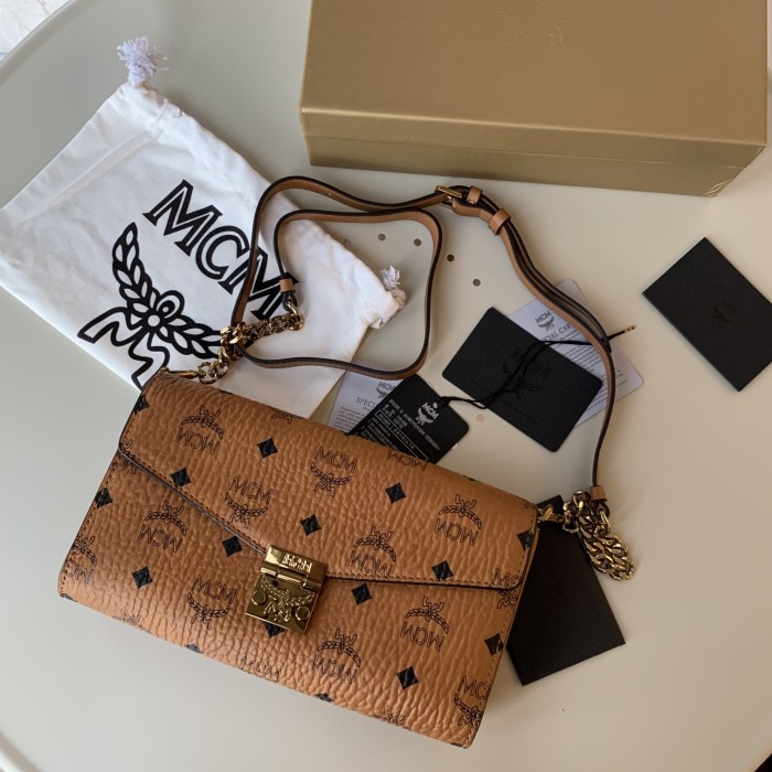 MCM Bag