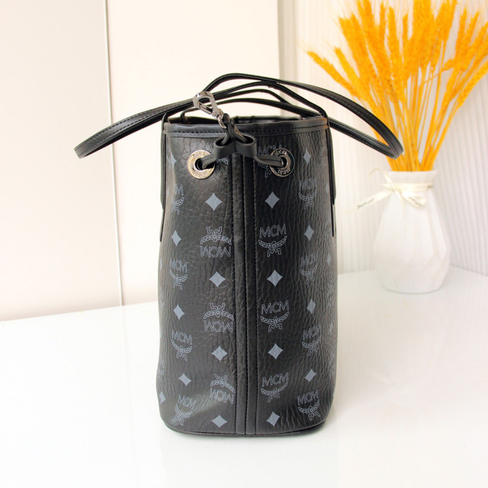 MCM Bag Reversible S M