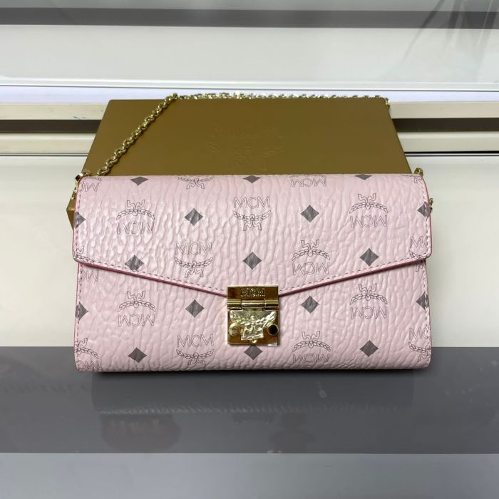 MCM Bag