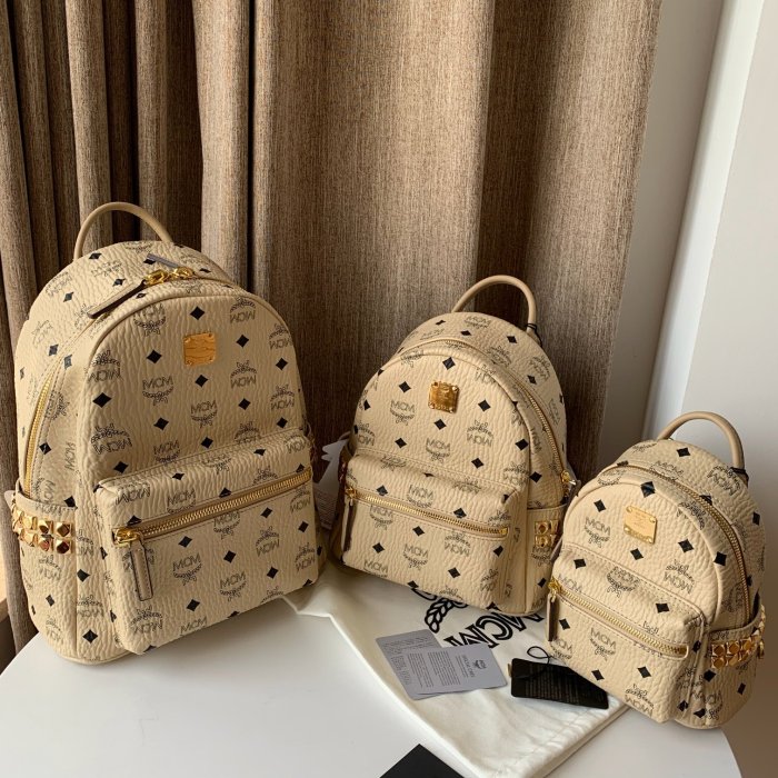 MCM Backpack 