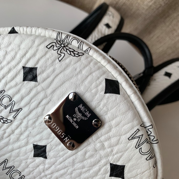  MCM Backpack Mini