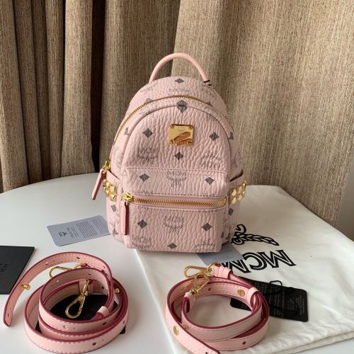 MCM Backpack X-Mini