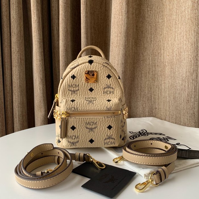 MCM Backpack 