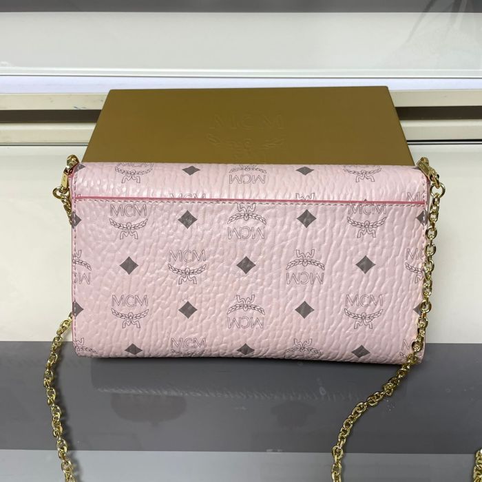 MCM Bag