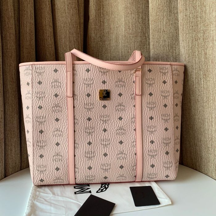 MCM Shopper Bag