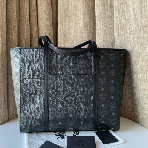 MCM Shopper Bag