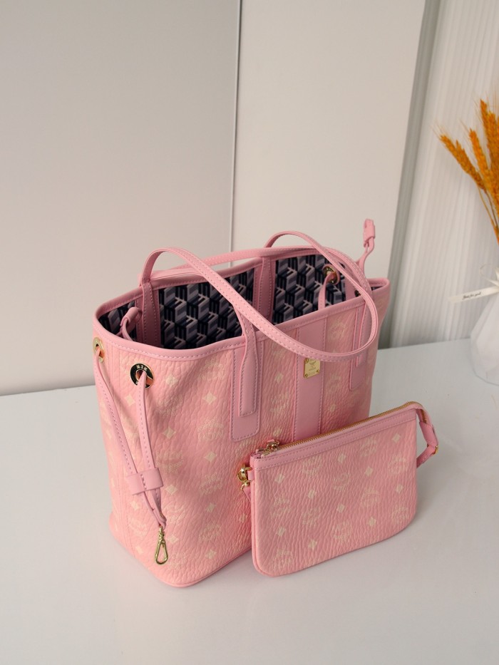 MCM Bag Reversible S M