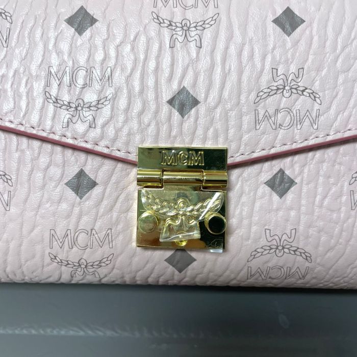 MCM Bag