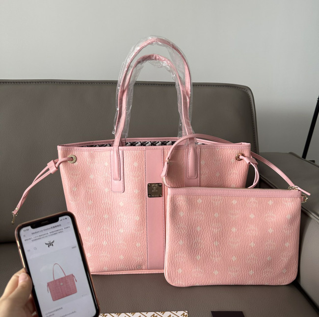 MCM Bag Reversible S M
