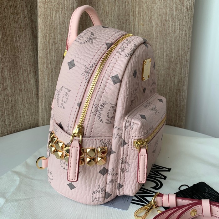 MCM Backpack X-Mini