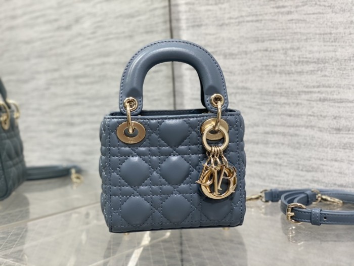 Dior bag Micro 12cm