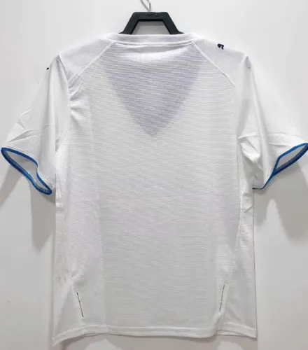 Italy 2006 retro away shirt Maldini