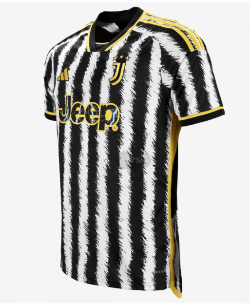 US$ 21.99 - Juventus 2023/2024 home shirt - www.superfootball.shop
