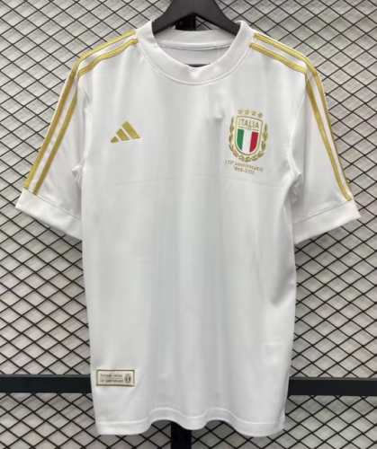 Italy 125th anniversary special shirt