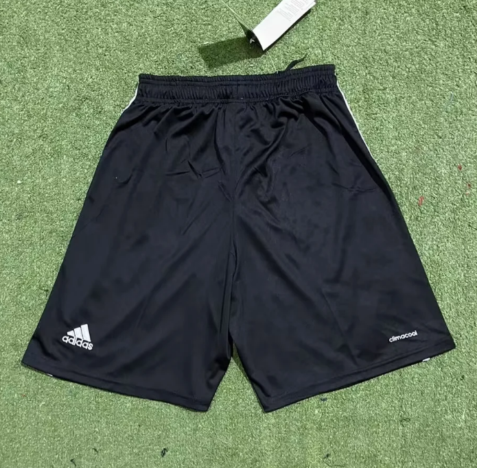 Real Madrid 2014/2015 third retro shorts