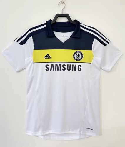 Chelsea 2011/2012 third retro shirt