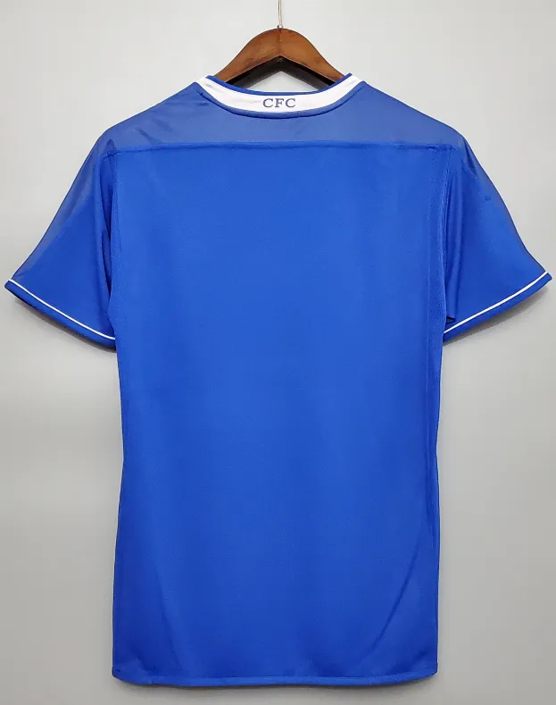 Chelsea 2003/2005 home retro shirt