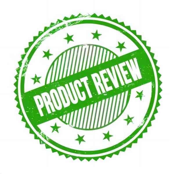 Product Reviews List