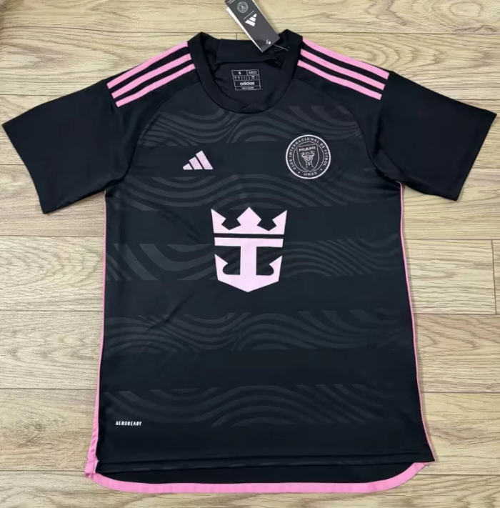 Inter Miami 2024/2025 away shirt Messi