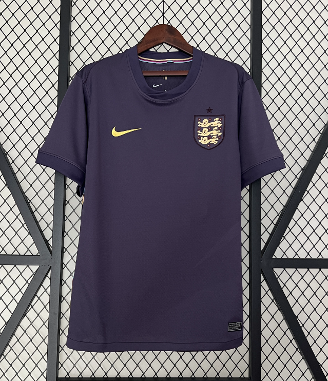 England 2024 away shirt