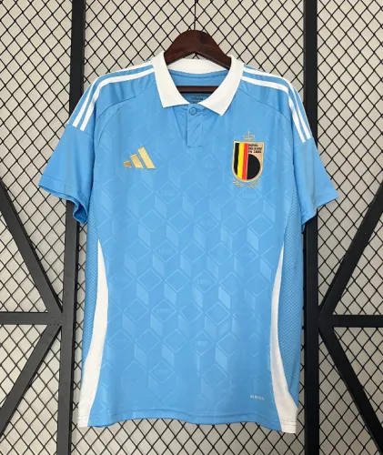 Belgium Nation team 2024 away shirt