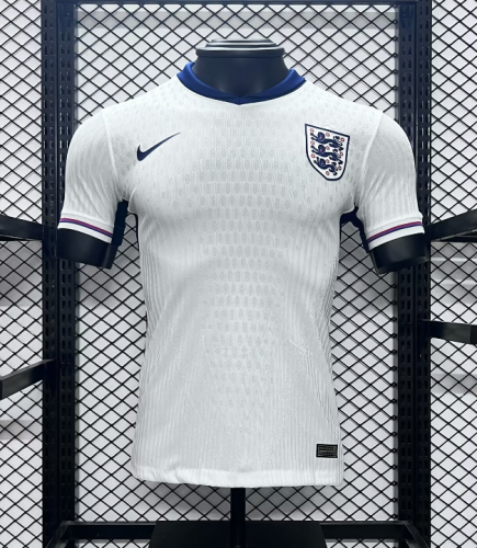 England 2024 home shirt player version