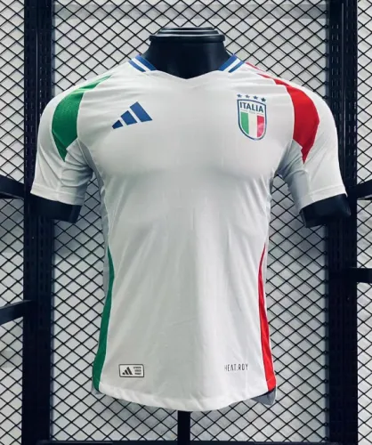 Italy 2024  away nation team player version