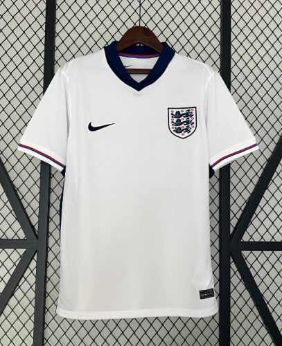 England 2024 home shirt