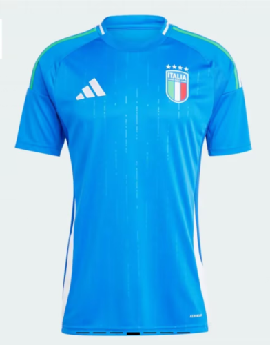 Italy 2024  home nation team