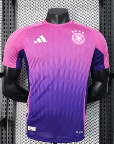 Germany 2024 away shirt player version