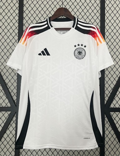 Germany 2024 home shirt