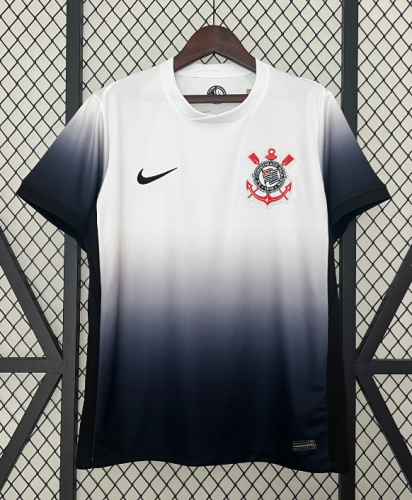 Corinthians Paulista 2024/2025 home shirt