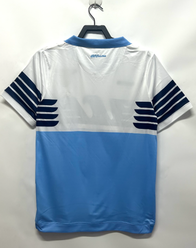 Lazio 2014/2015 home retro shirt