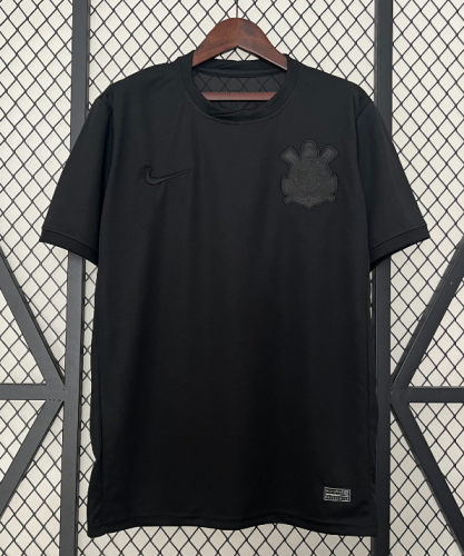 Corinthians Paulista 2024/2025 away shirt