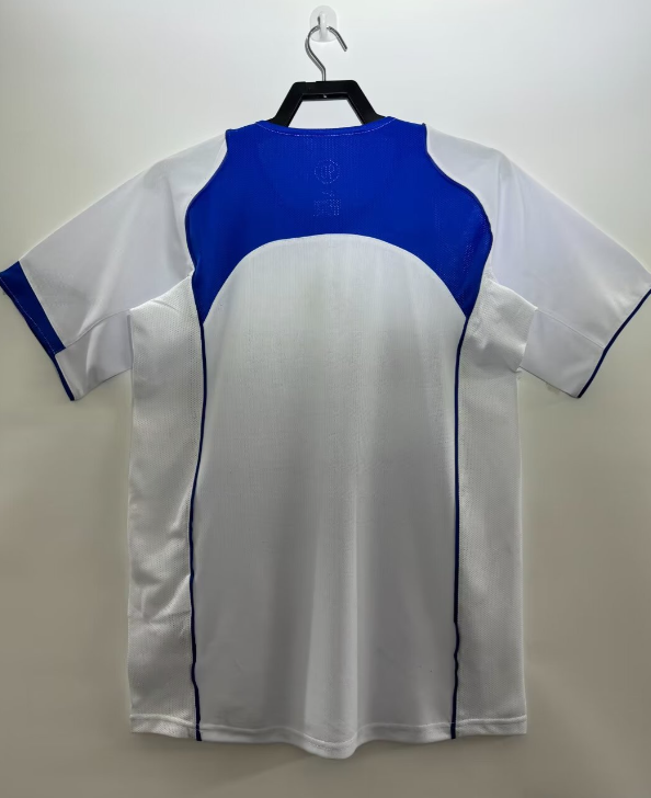 Inter Milan 2004/2005 away retro shirt