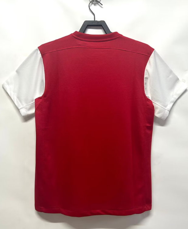 Arsenal 2011/2012 home retro shirt