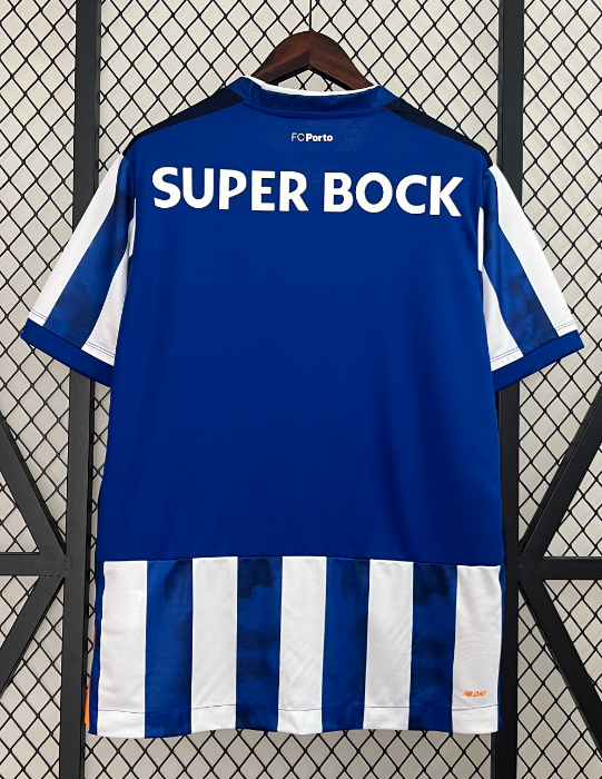 FC Porto 2024/2025 home shirt