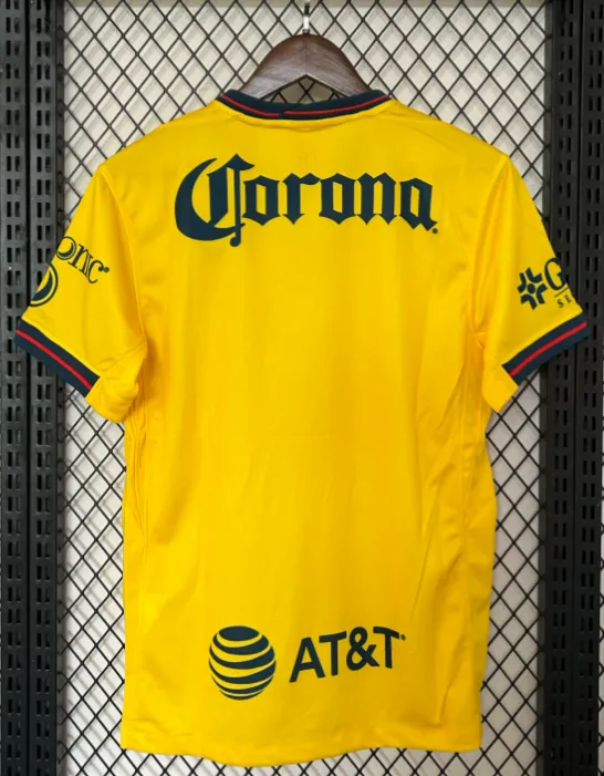 CLUB AMERICA 2024/2025 home shirt