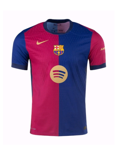 Lali ga Barcelona 2024/2025 home shirt