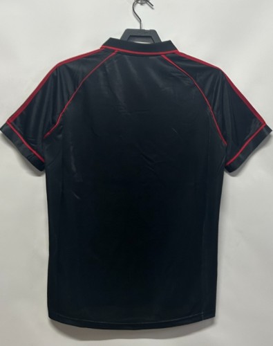 AC Milan 1998/1999 third retro shirt MALDINI