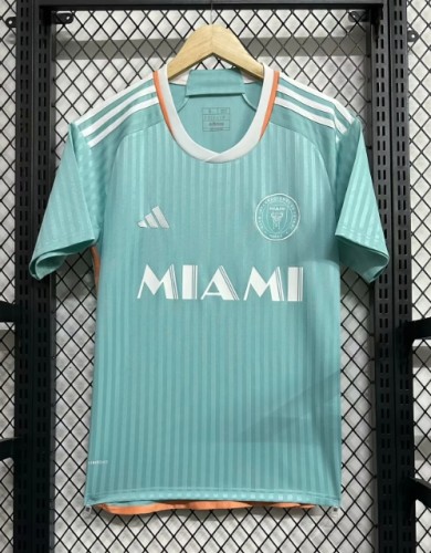 Inter Miami 2024/2025 third shirt Messi