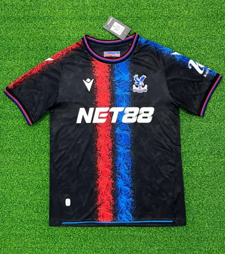 Crystal Palace 2024/2025 third shirt