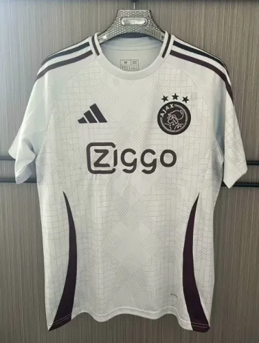 Ajax 2024/2025 third shirt