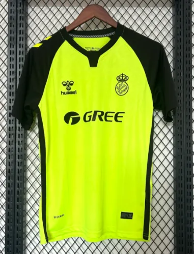 Real Betis 2024/2025 away shirt