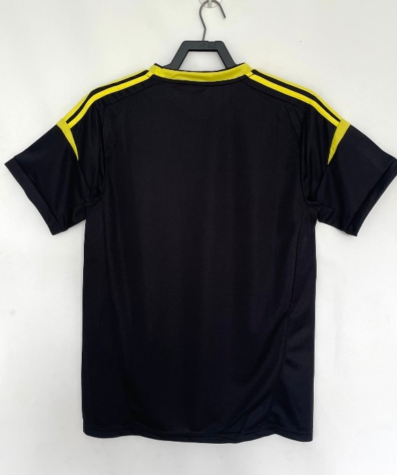 Chelsea 2012/2013 third retro shirt